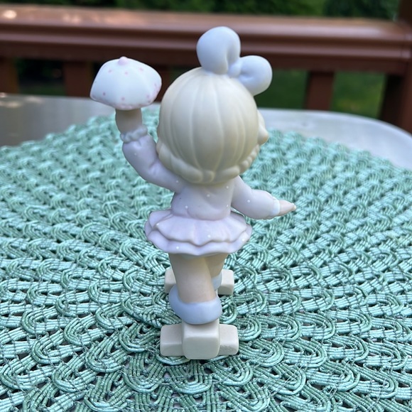 Precious Moments 528099 Sammy’s Circus “Markie” no box, Perfect Condition. - Picture 4 of 9